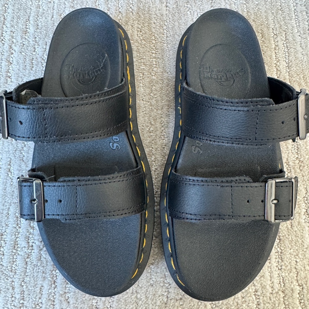 Dr Martens Sandals